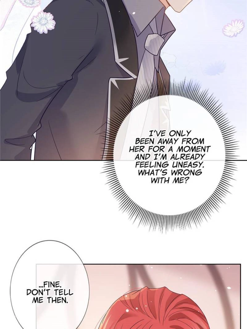 The Killer Boss is raising a Fox Chapter 92 page 7 - 
