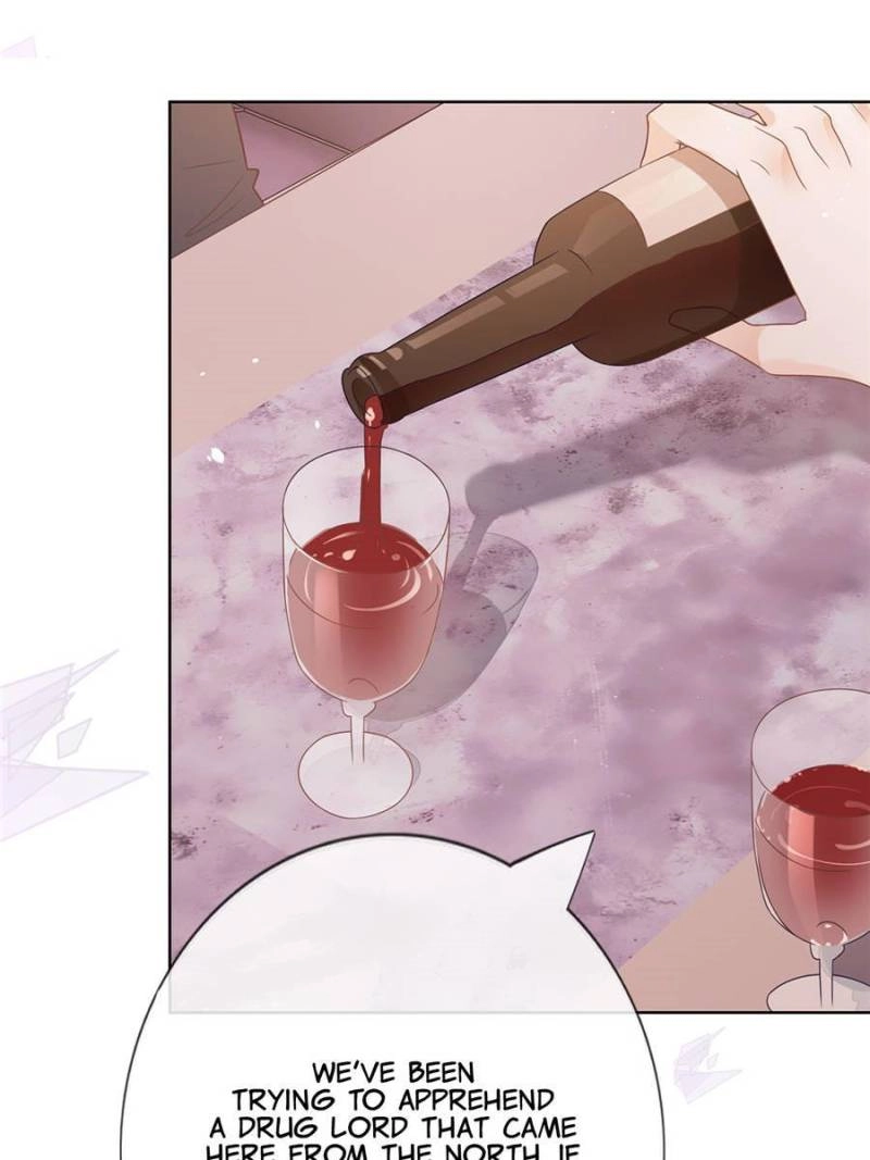 The Killer Boss is raising a Fox Chapter 92 page 9 - 