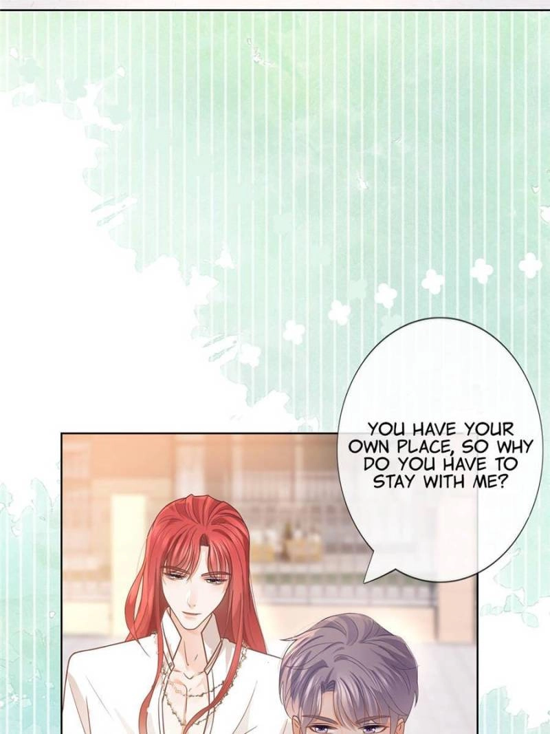 The Killer Boss is raising a Fox Chapter 93 page 2 - 