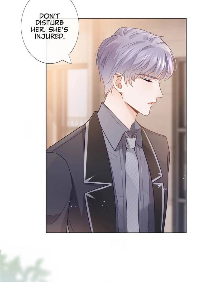 The Killer Boss is raising a Fox Chapter 93 page 11 - 