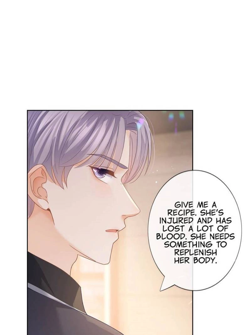 The Killer Boss is raising a Fox Chapter 93 page 15 - 