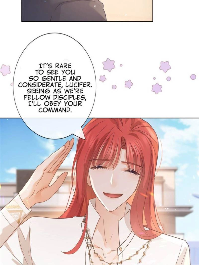 The Killer Boss is raising a Fox Chapter 93 page 16 - 
