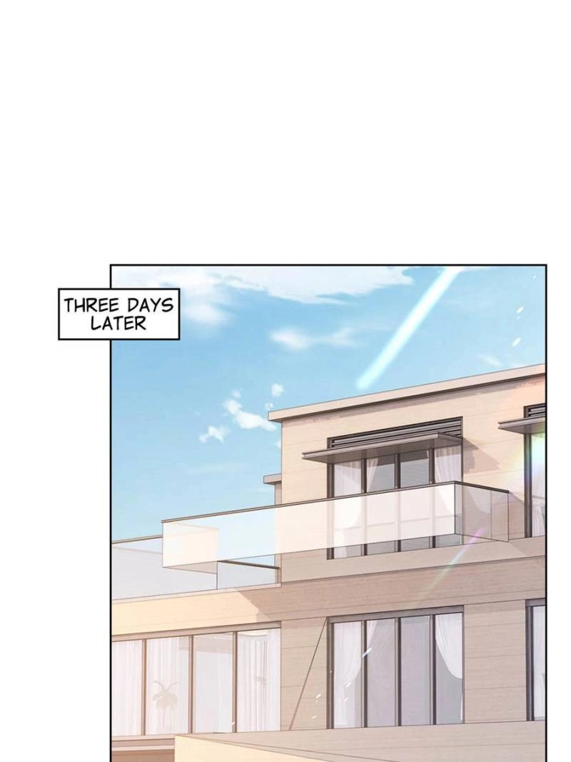 The Killer Boss is raising a Fox Chapter 93 page 19 - 