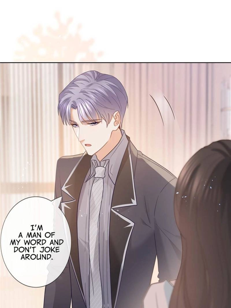 The Killer Boss is raising a Fox Chapter 93 page 23 - 
