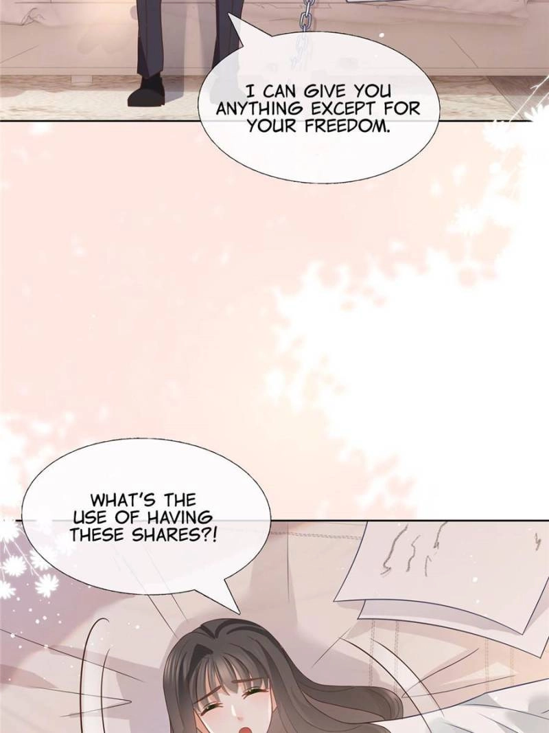 The Killer Boss is raising a Fox Chapter 93 page 25 - 