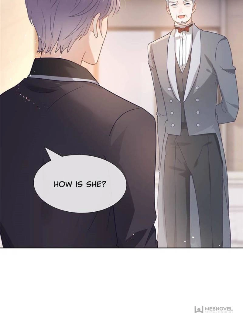 The Killer Boss is raising a Fox Chapter 93 page 4 - 