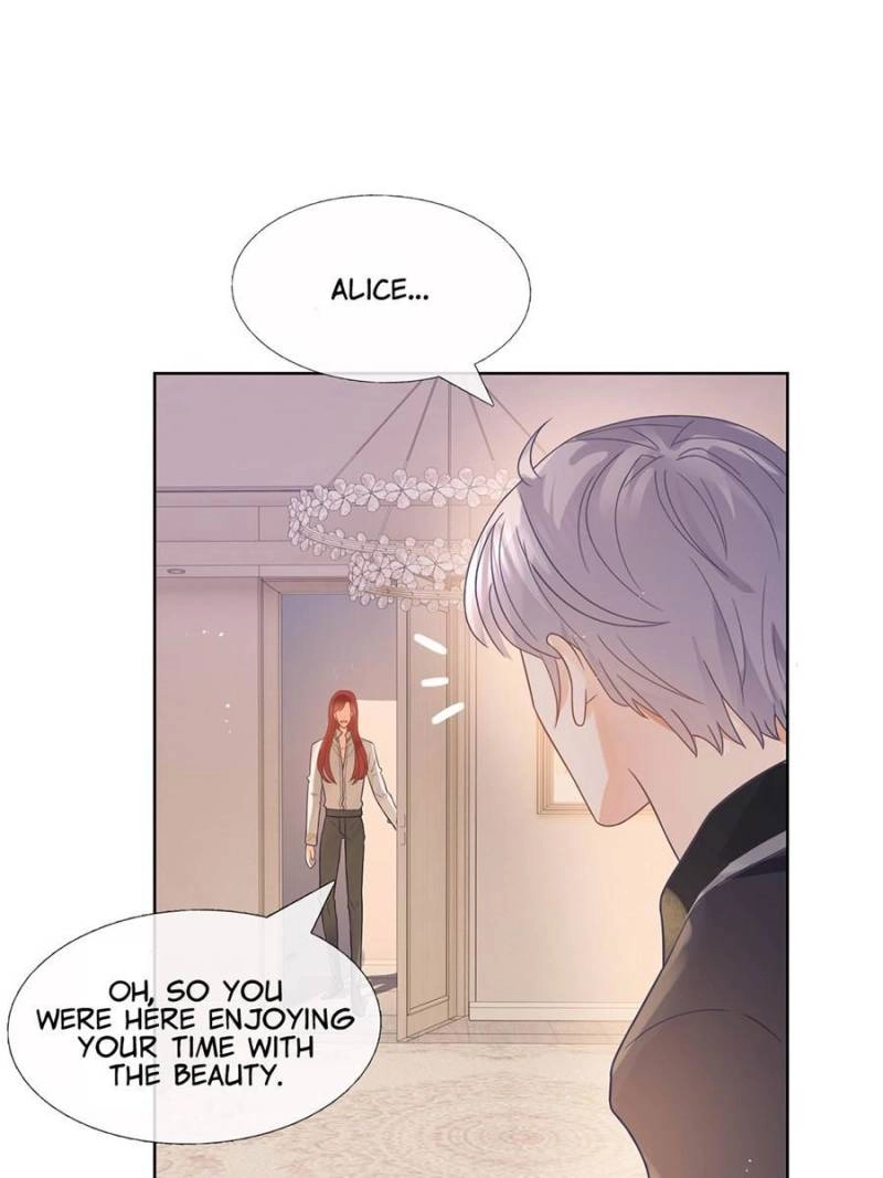 The Killer Boss is raising a Fox Chapter 93 page 31 - 