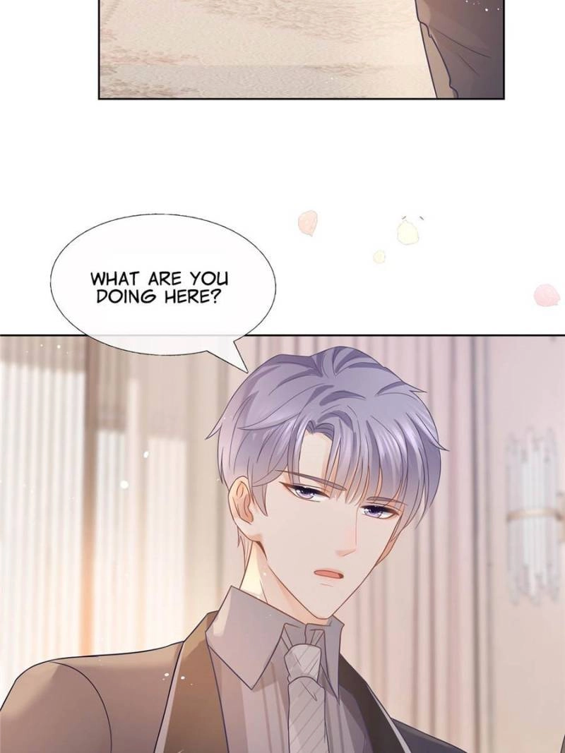 The Killer Boss is raising a Fox Chapter 93 page 32 - 