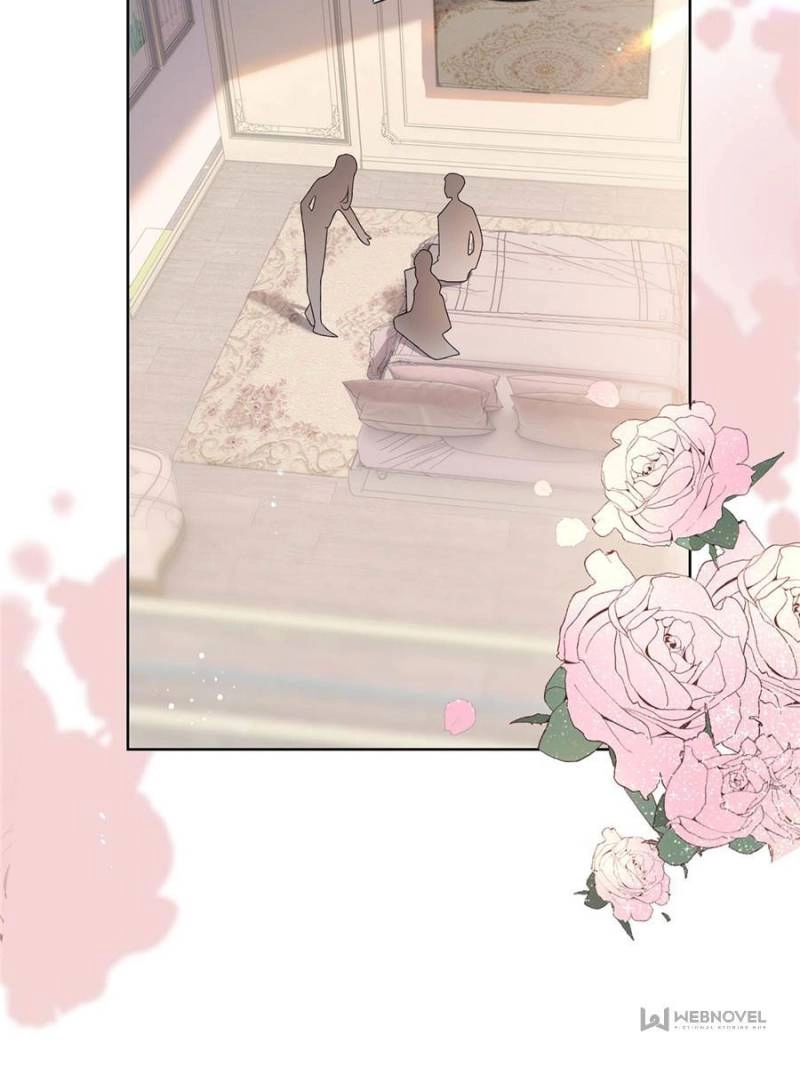 The Killer Boss is raising a Fox Chapter 93 page 34 - 