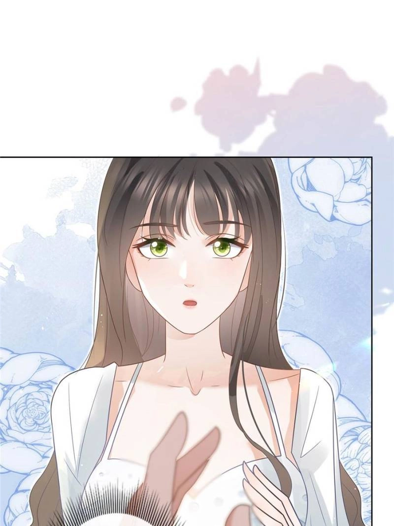 The Killer Boss is raising a Fox Chapter 93 page 35 - 