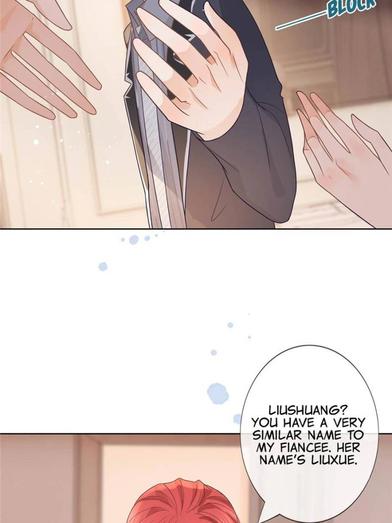 The Killer Boss is raising a Fox Chapter 93 page 37 - 