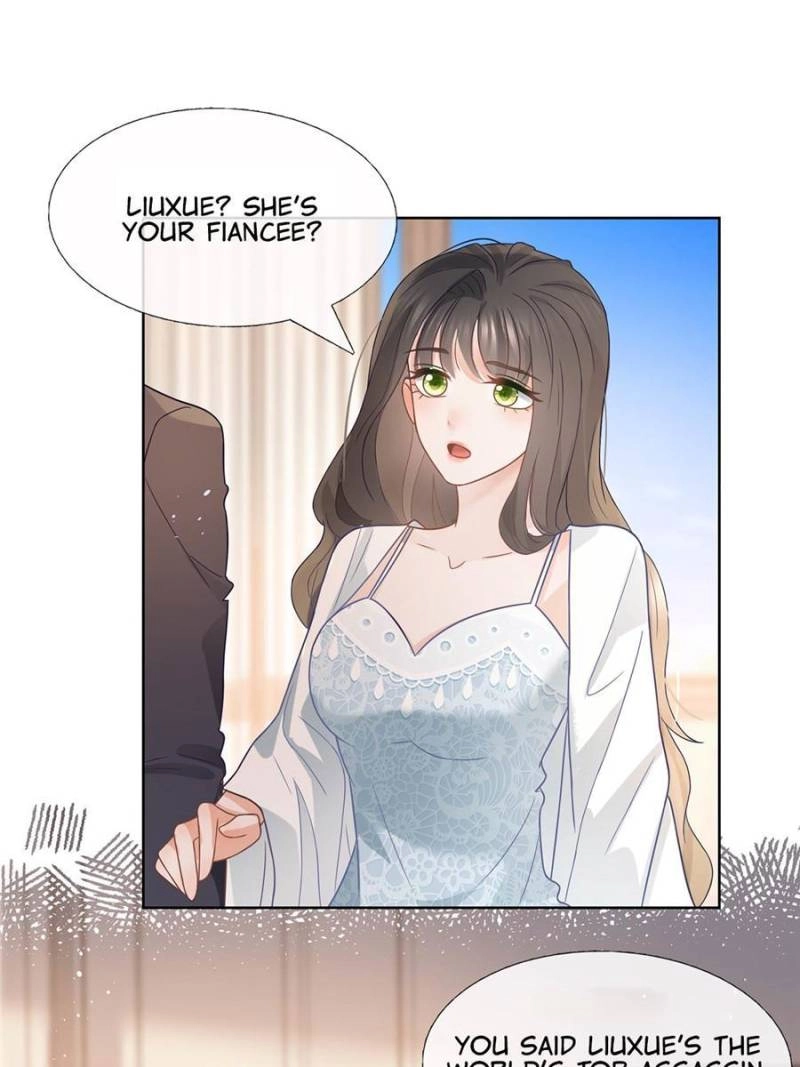 The Killer Boss is raising a Fox Chapter 93 page 39 - 