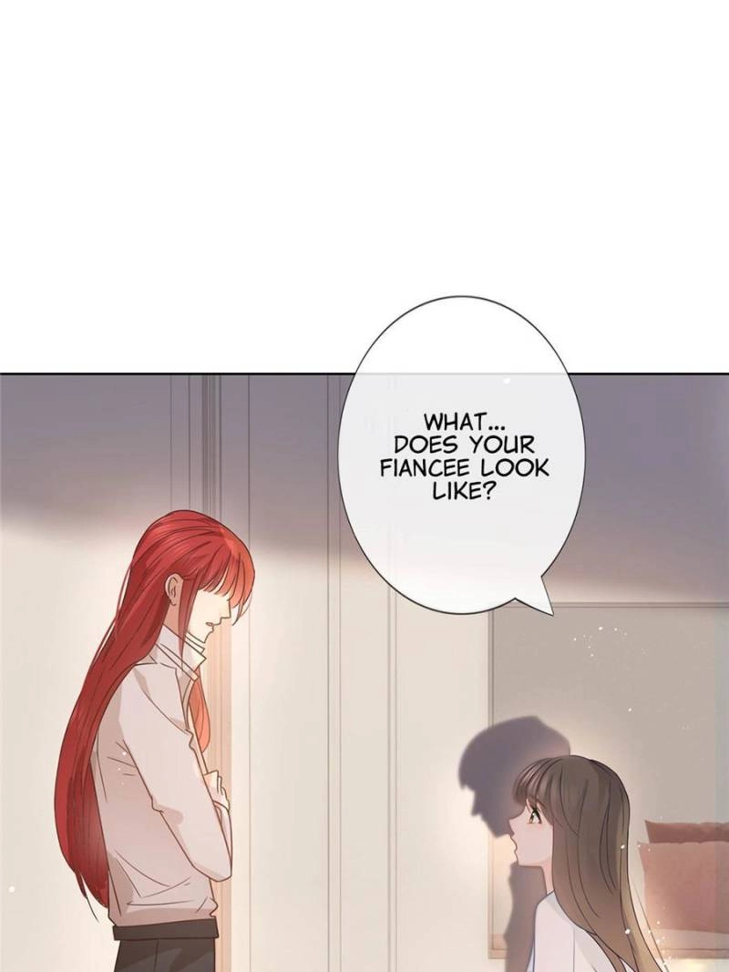 The Killer Boss is raising a Fox Chapter 93 page 41 - 