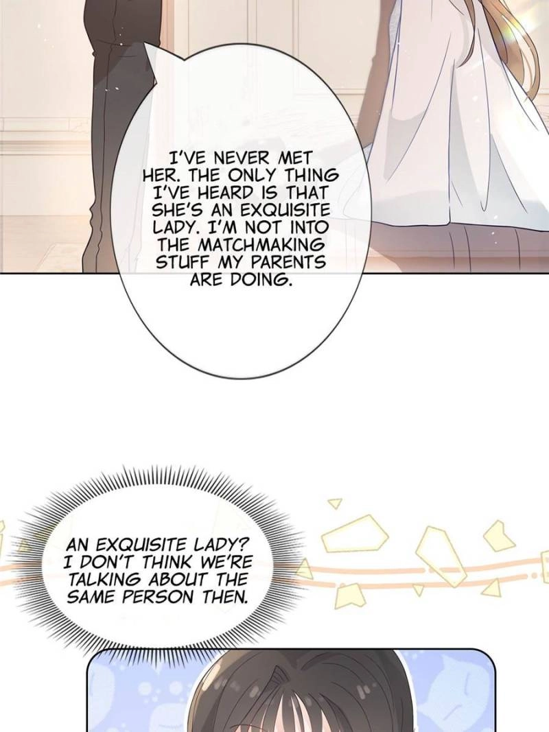 The Killer Boss is raising a Fox Chapter 93 page 42 - 