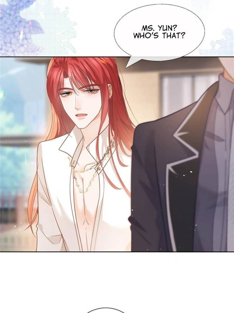 The Killer Boss is raising a Fox Chapter 93 page 6 - 