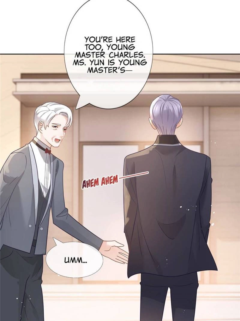 The Killer Boss is raising a Fox Chapter 93 page 7 - 