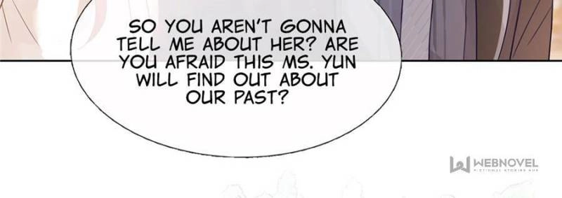 The Killer Boss is raising a Fox Chapter 93 page 9 - 