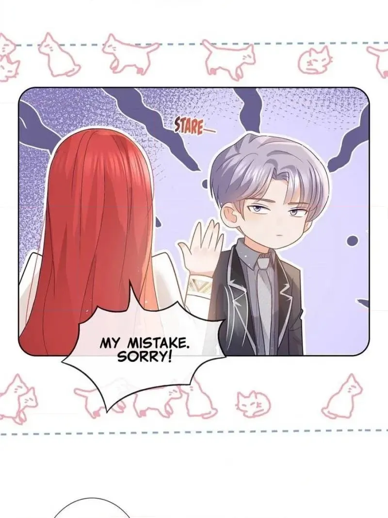 The Killer Boss is raising a Fox Chapter 93 page 10 - 