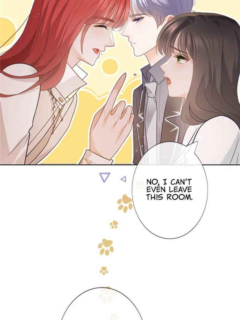 The Killer Boss is raising a Fox Chapter 94 page 13 - 