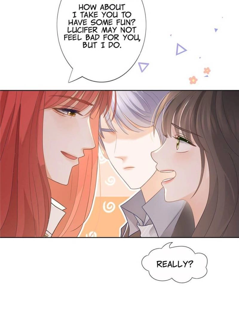 The Killer Boss is raising a Fox Chapter 94 page 14 - 