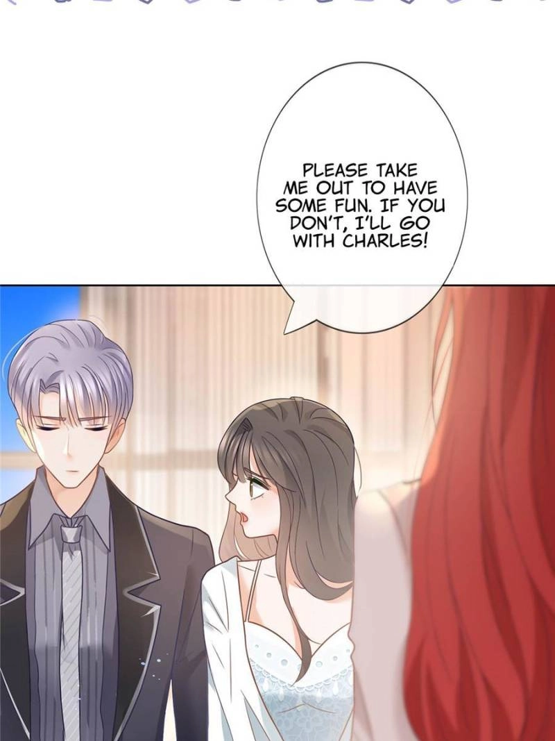 The Killer Boss is raising a Fox Chapter 94 page 17 - 