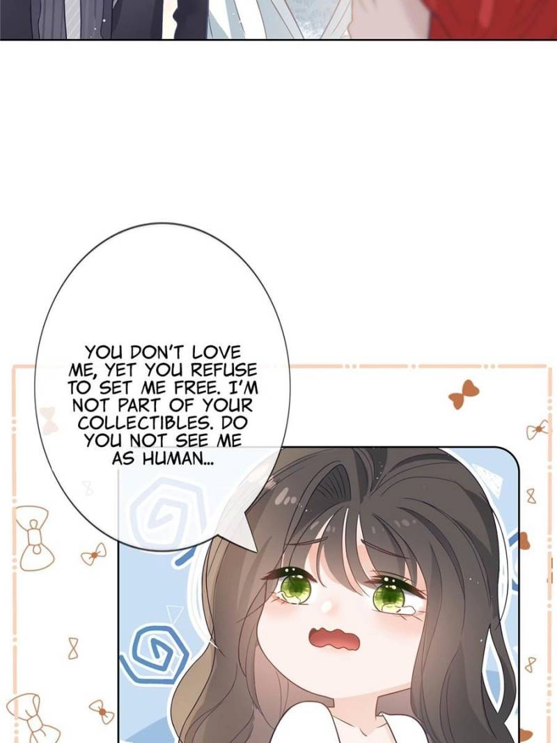 The Killer Boss is raising a Fox Chapter 94 page 18 - 