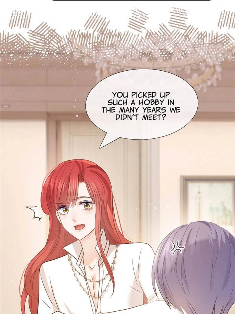 The Killer Boss is raising a Fox Chapter 94 page 3 - 