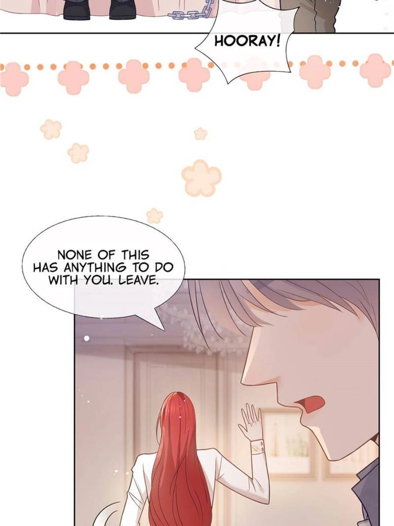 The Killer Boss is raising a Fox Chapter 94 page 22 - 