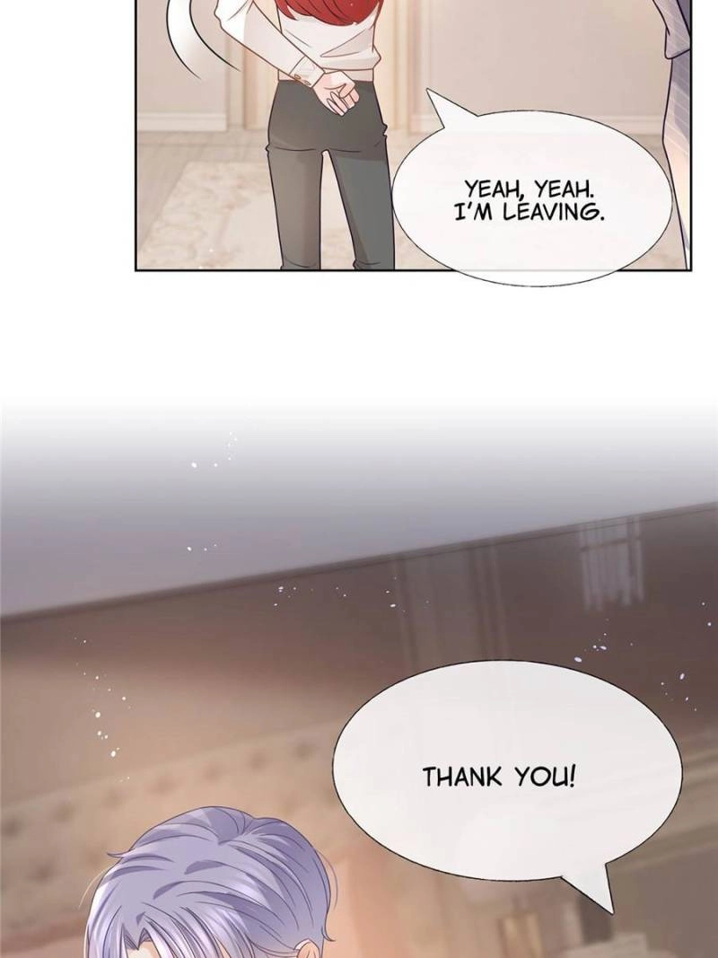 The Killer Boss is raising a Fox Chapter 94 page 23 - 