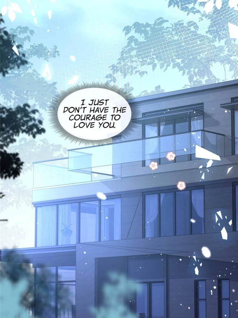 The Killer Boss is raising a Fox Chapter 94 page 27 - 