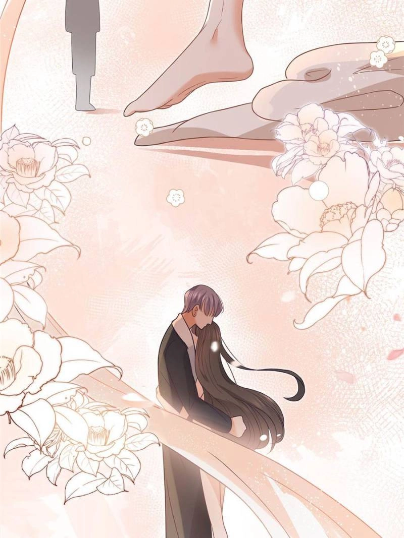 The Killer Boss is raising a Fox Chapter 94 page 33 - 