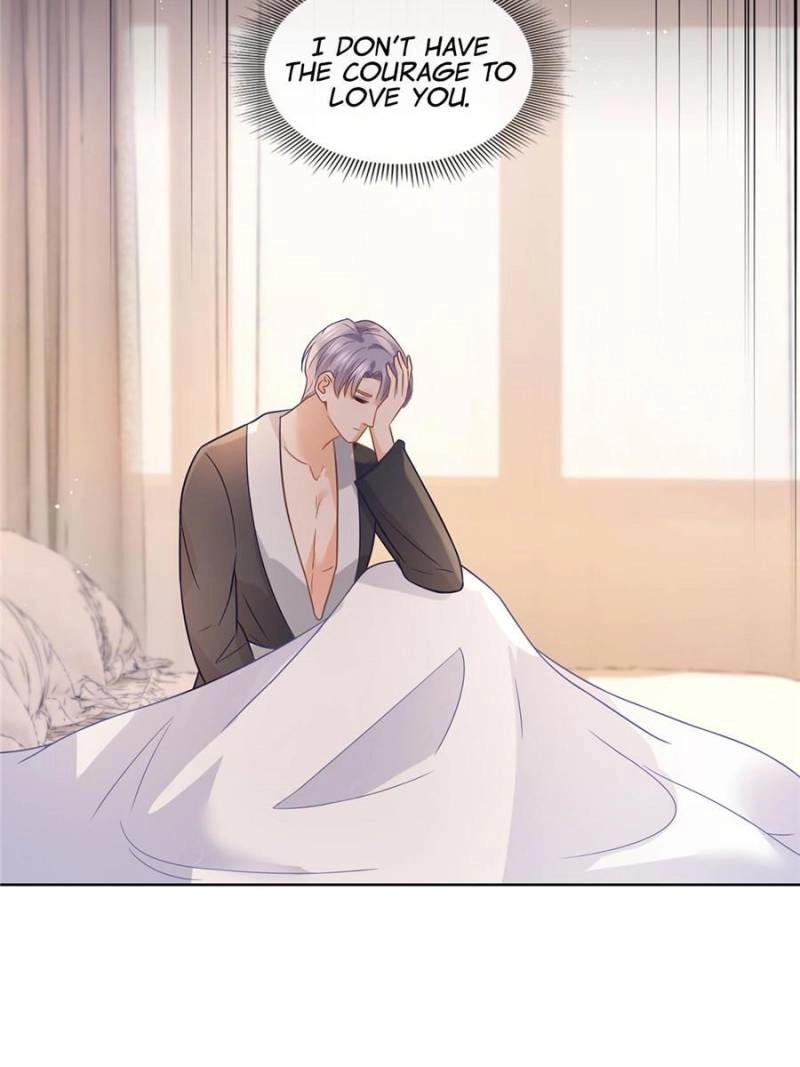 The Killer Boss is raising a Fox Chapter 94 page 37 - 