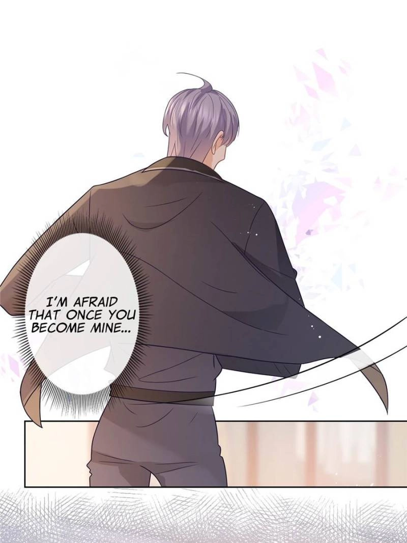 The Killer Boss is raising a Fox Chapter 94 page 38 - 