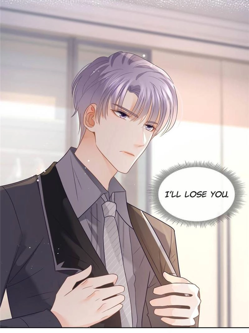 The Killer Boss is raising a Fox Chapter 94 page 39 - 