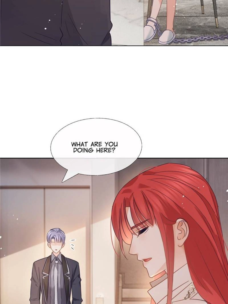 The Killer Boss is raising a Fox Chapter 94 page 42 - 