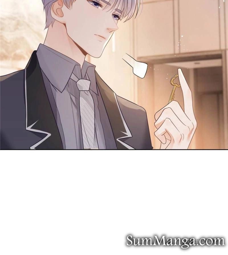 The Killer Boss is raising a Fox Chapter 94 page 44 - 