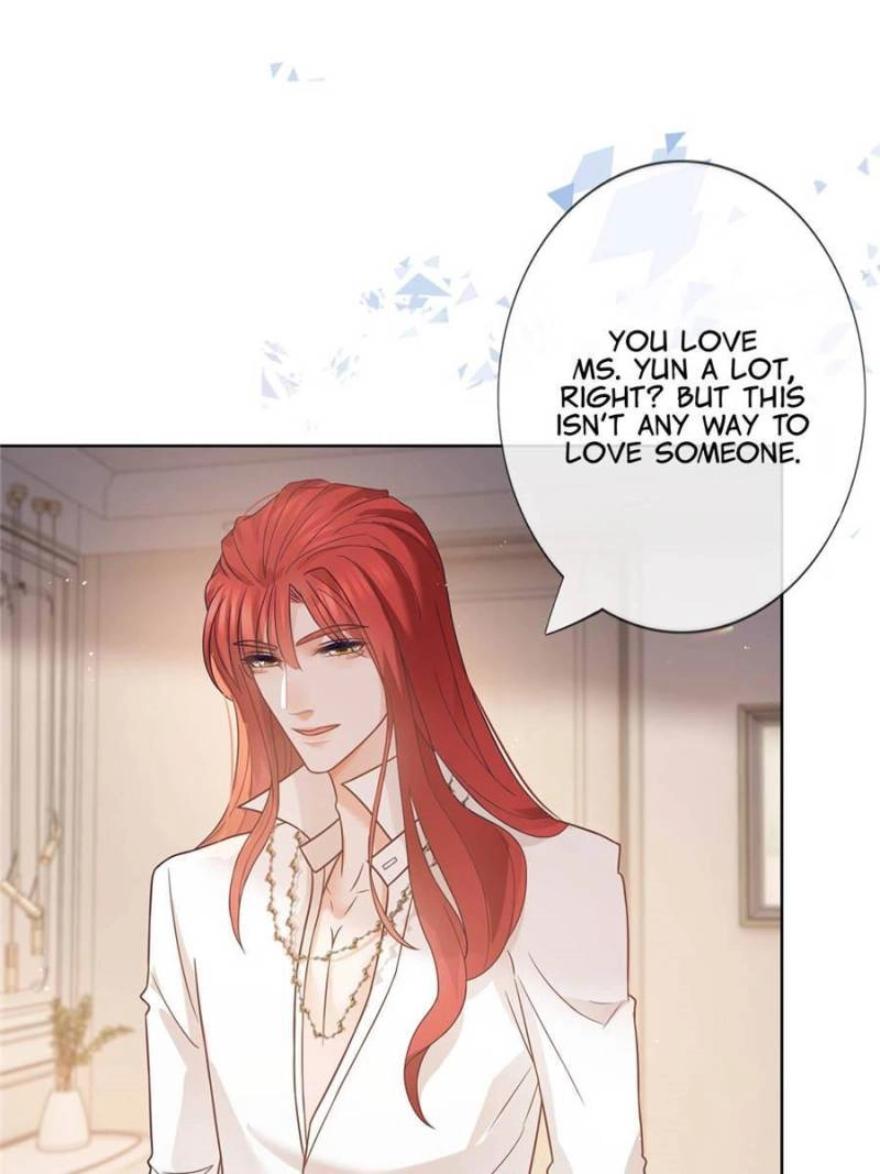 The Killer Boss is raising a Fox Chapter 94 page 6 - 