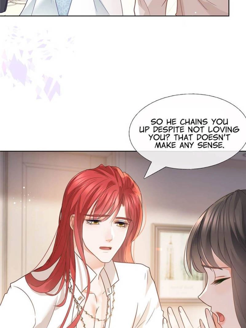 The Killer Boss is raising a Fox Chapter 94 page 9 - 