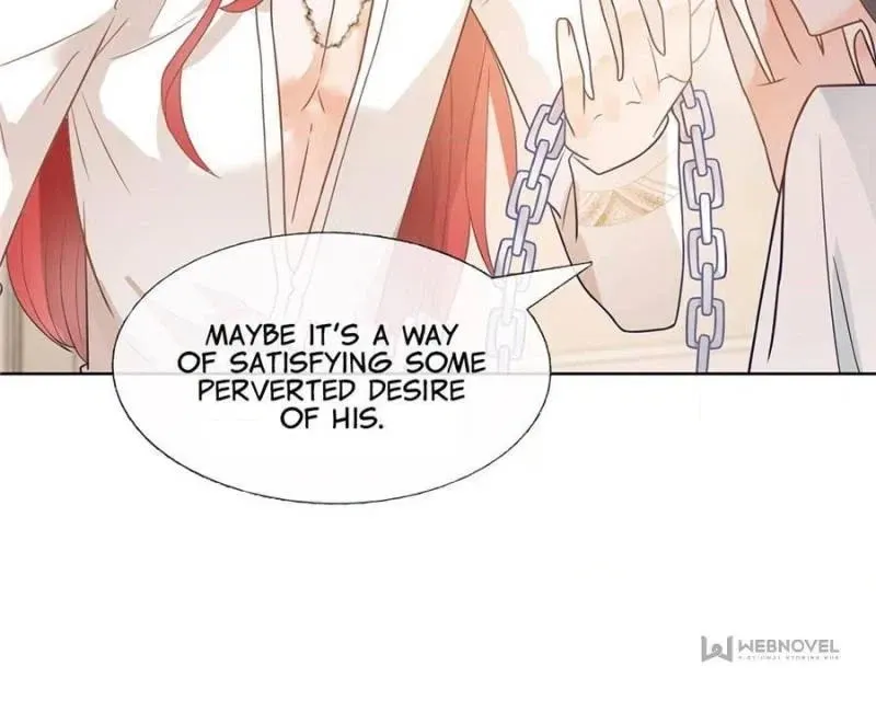 The Killer Boss is raising a Fox Chapter 94 page 10 - 