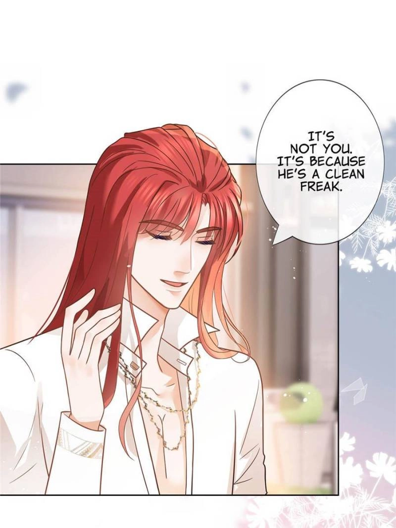 The Killer Boss is raising a Fox Chapter 95 page 14 - 