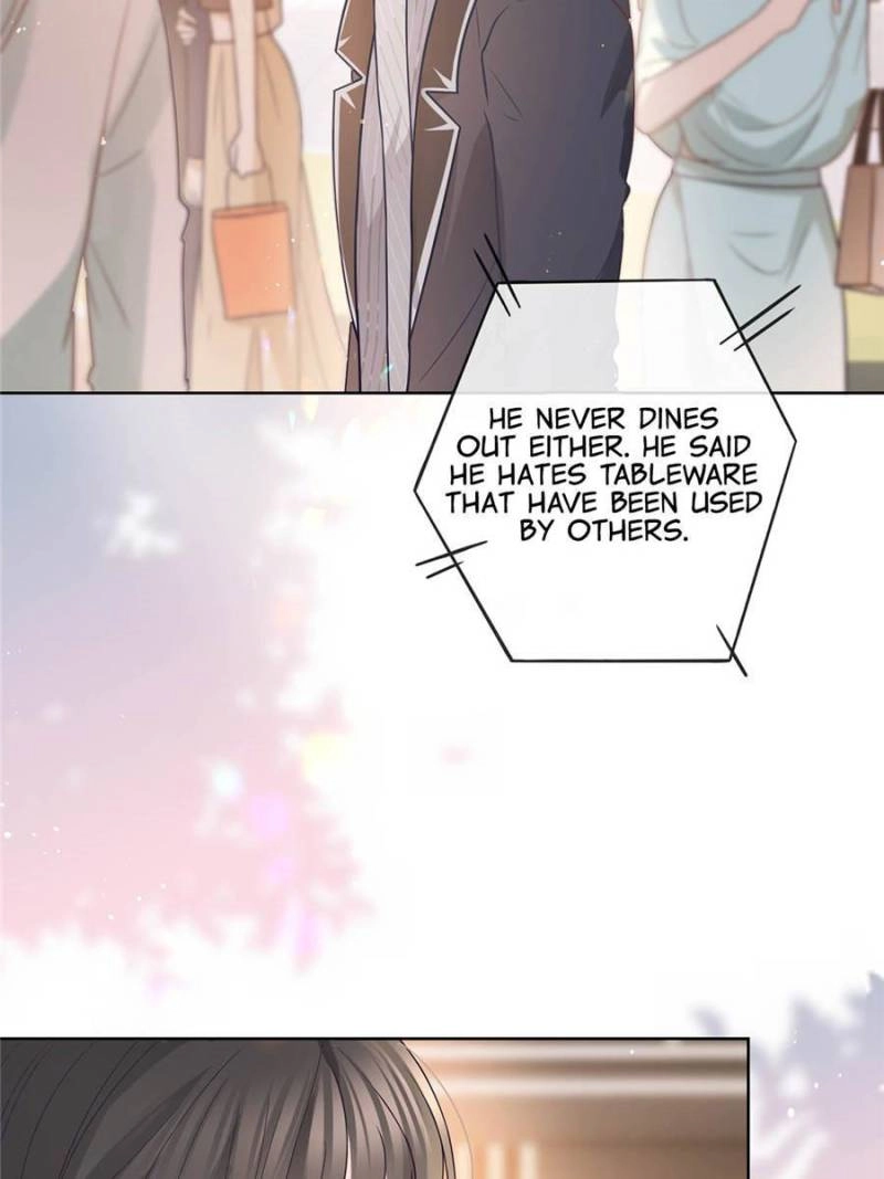The Killer Boss is raising a Fox Chapter 95 page 16 - 