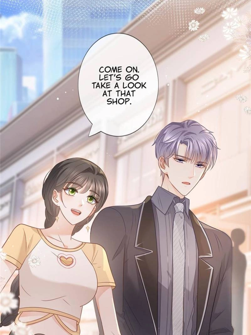 The Killer Boss is raising a Fox Chapter 95 page 19 - 