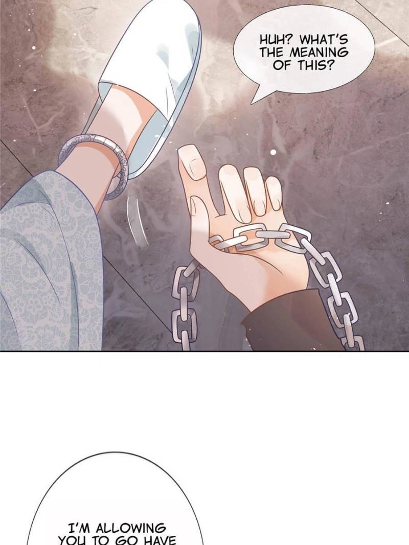 The Killer Boss is raising a Fox Chapter 95 page 3 - 