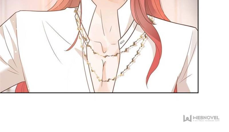 The Killer Boss is raising a Fox Chapter 95 page 22 - 
