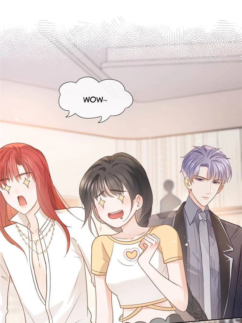 The Killer Boss is raising a Fox Chapter 95 page 23 - 