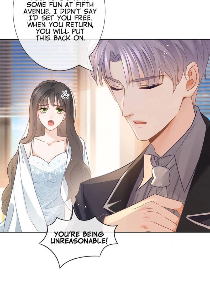 The Killer Boss is raising a Fox Chapter 95 page 4 - 