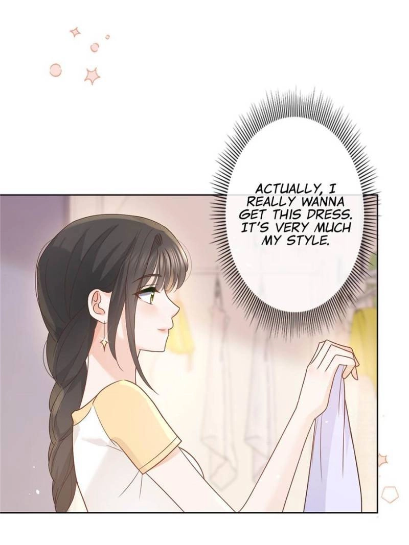 The Killer Boss is raising a Fox Chapter 95 page 32 - 