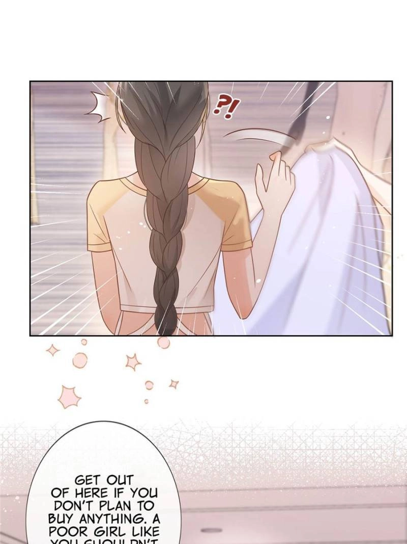 The Killer Boss is raising a Fox Chapter 95 page 33 - 