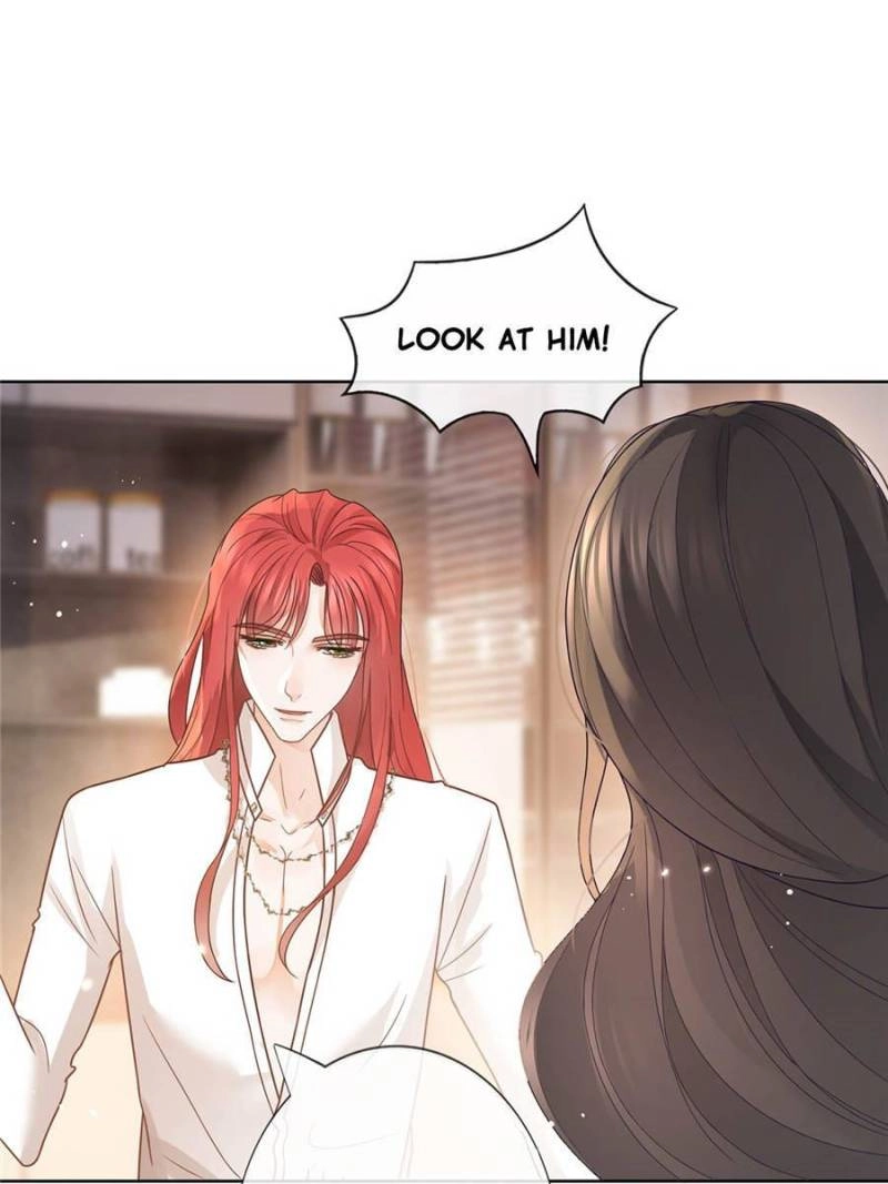 The Killer Boss is raising a Fox Chapter 95 page 6 - 