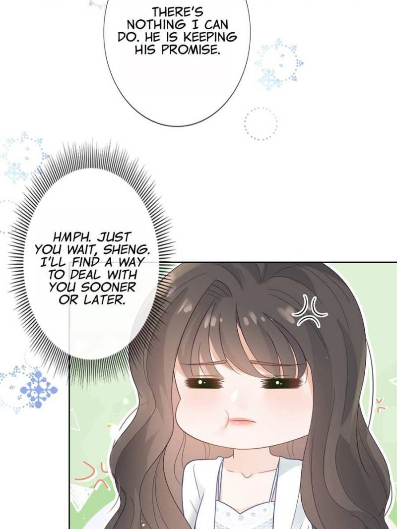The Killer Boss is raising a Fox Chapter 95 page 7 - 